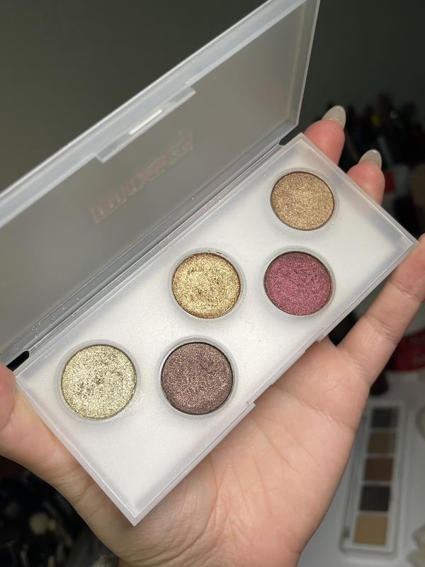 Палетка pat mcgrath sublime — цена 620 грн в каталоге Тени для век ...