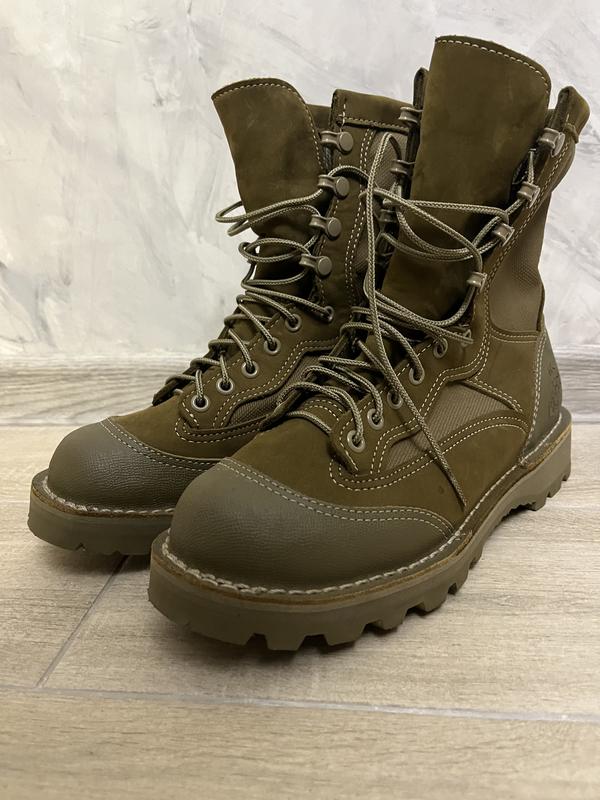 Берці danner usmc rat — ціна 1300 грн у каталозі Черевики Купити жіночі ...