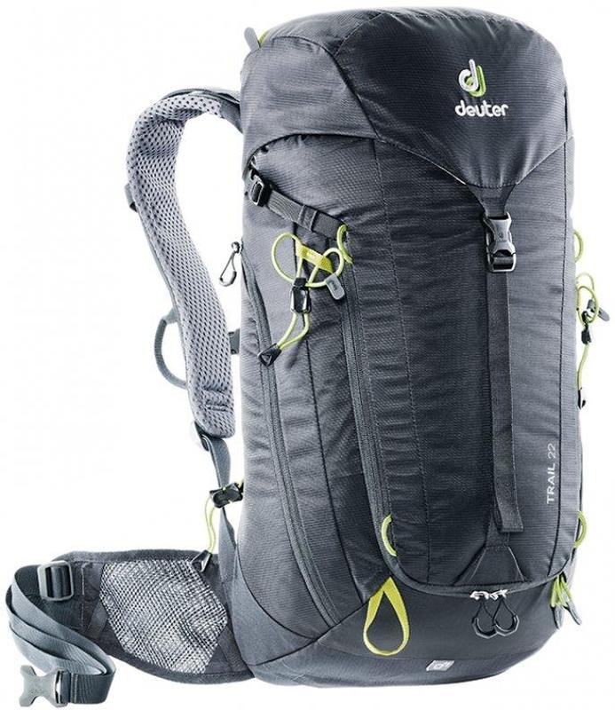 Deuter trail 22 review new arrivals