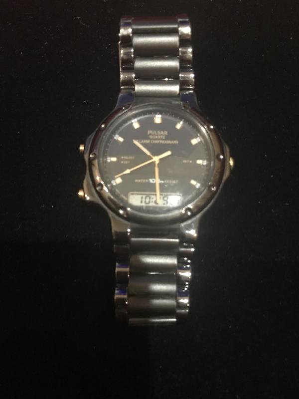 Pulsar v041 on sale