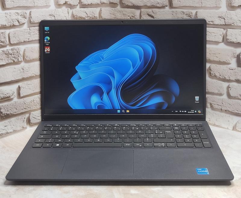 Dell inspiron 15 3511 i3-1115g4 16 ram 256 ssd — цена 7500 грн в ...