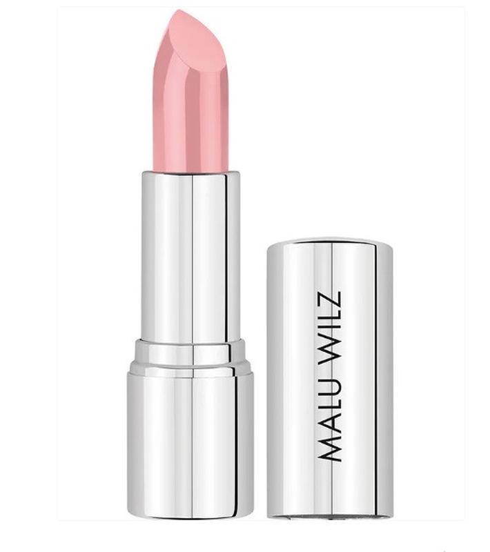 Помада для губ malu wilz classic lipstick 25 - timeless rose — цена 848 ...