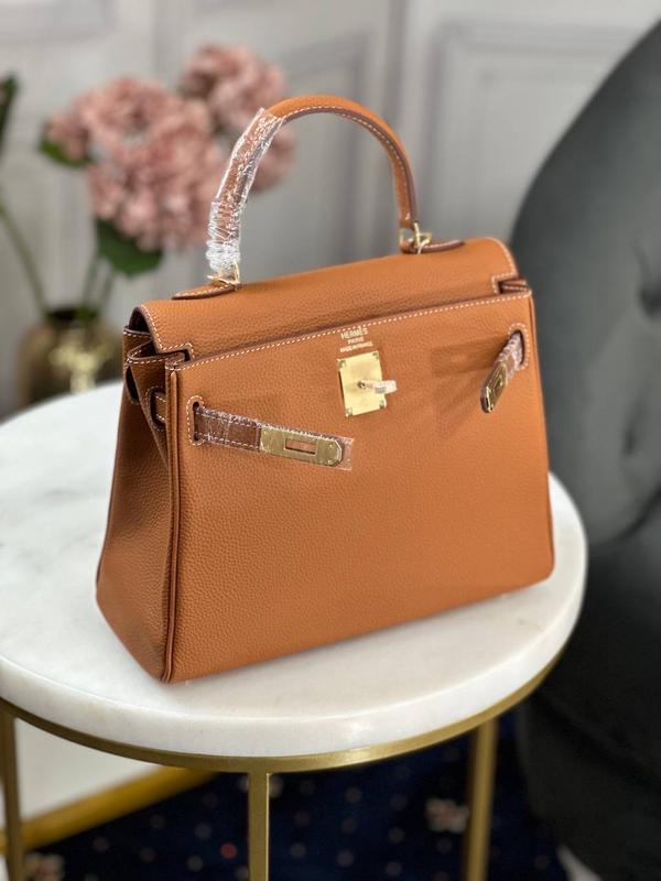 hermes los Dogon wallet in etoupe togo leather hermes los kelly 6850 176530575
