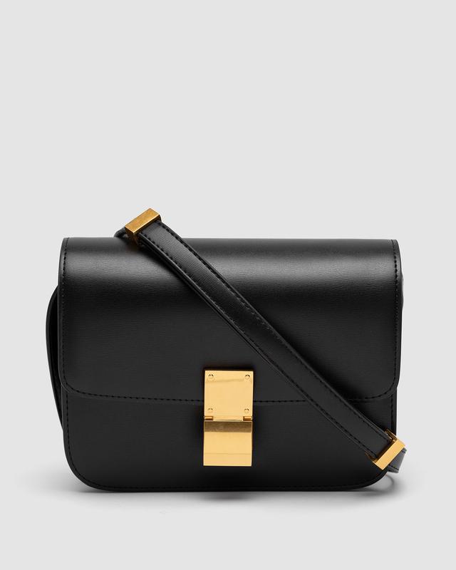 176559305 celine classic box medium black gold 21 15 6 3200 celine nylon bomber jacker