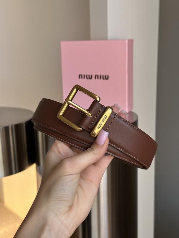 miu miu cropped grain de poudre jacket item 176603406 miu miu leather belt brown premium 1 1 3200