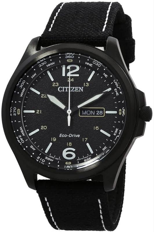 Citizen new watch hotsell
