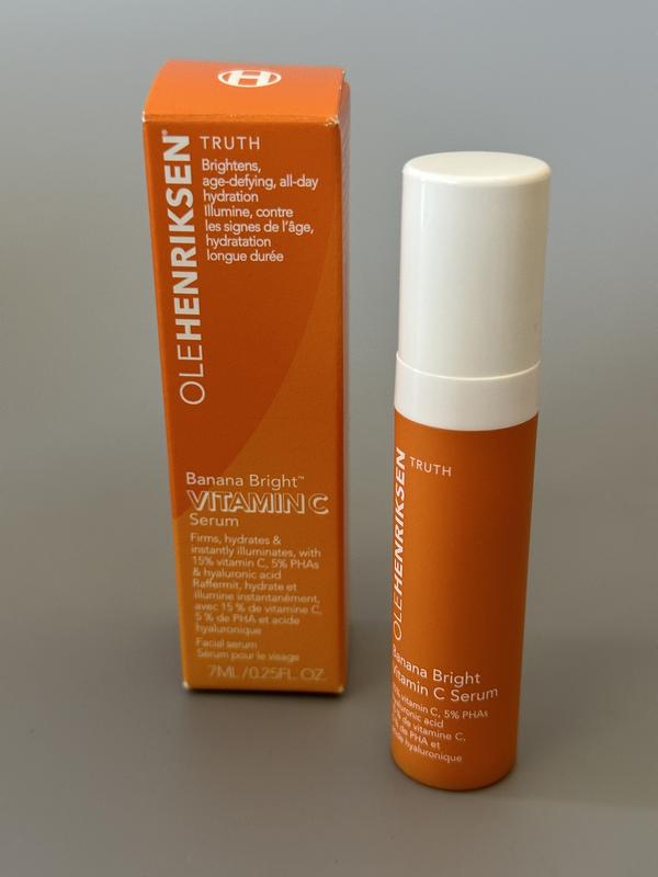 Ole henriksen banana bright vitamin c serum 7 650 Womens Cole Haan GrandPro tennis sneaker