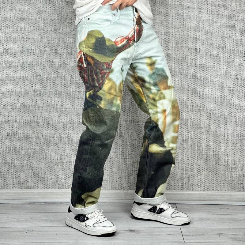 Calvin klein 205w39nyc jeans discount