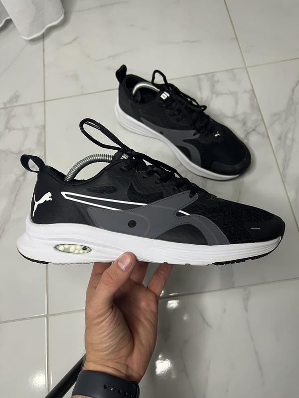 Puma hybrid sneakers best sale