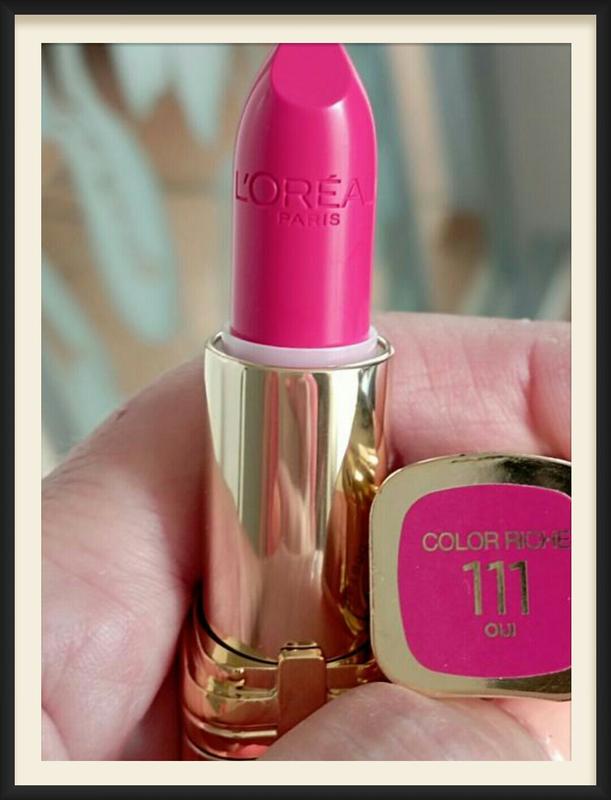 L'oréal помада тон 111 — цена 290 грн в каталоге Помада для губ Купить ...