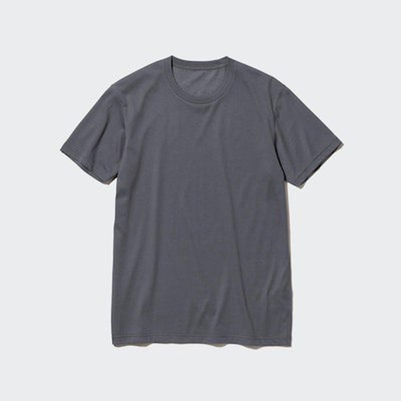 uniqlo crew neck 999 162204038
