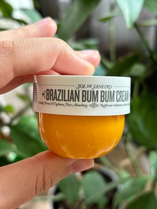 Крем для тіла sol de janeiro brazilian bum bum cream 20 мл — цена 320 ...