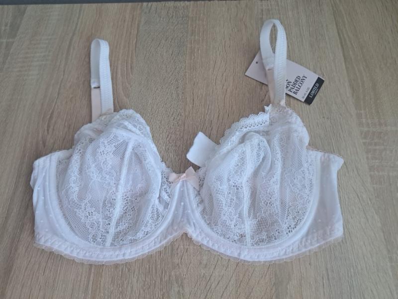 Бюстгальтер m&s 75dd — ціна 400 грн у каталозі Бюстгальтери Купити ...