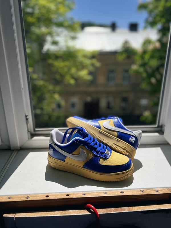 Nike air force 1 x 2025