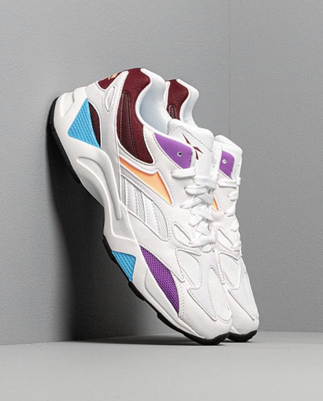 Кроссовки reebok aztrek 96 reinvented 36-37 размер — цена 2685 грн