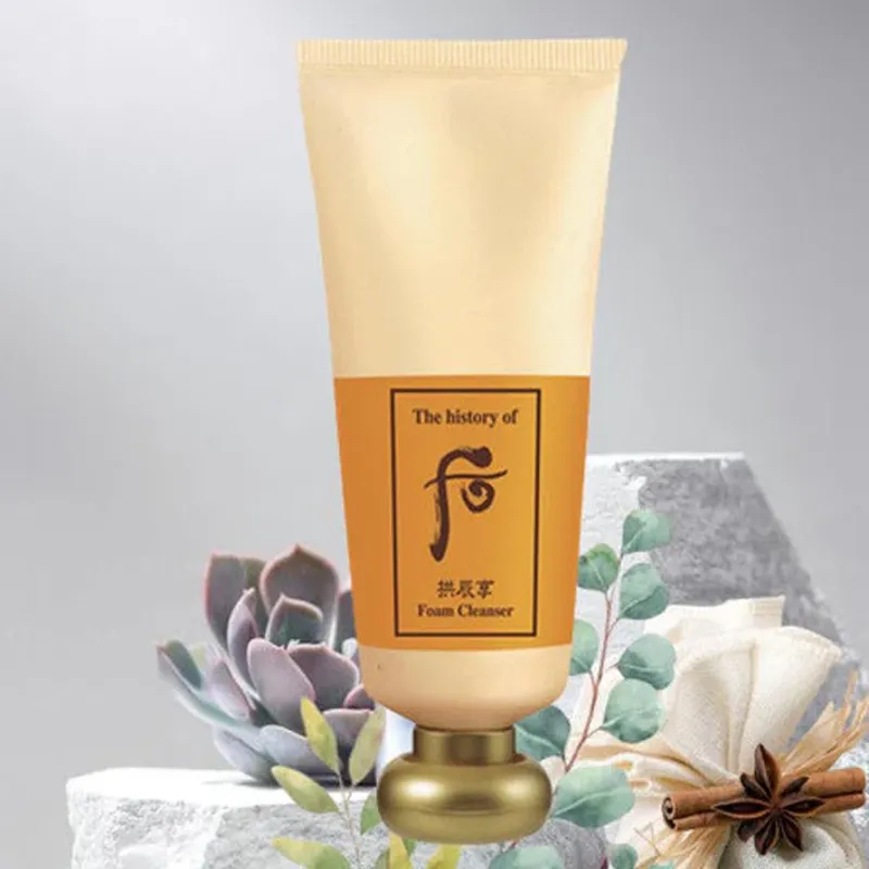 Whoo skincare discount