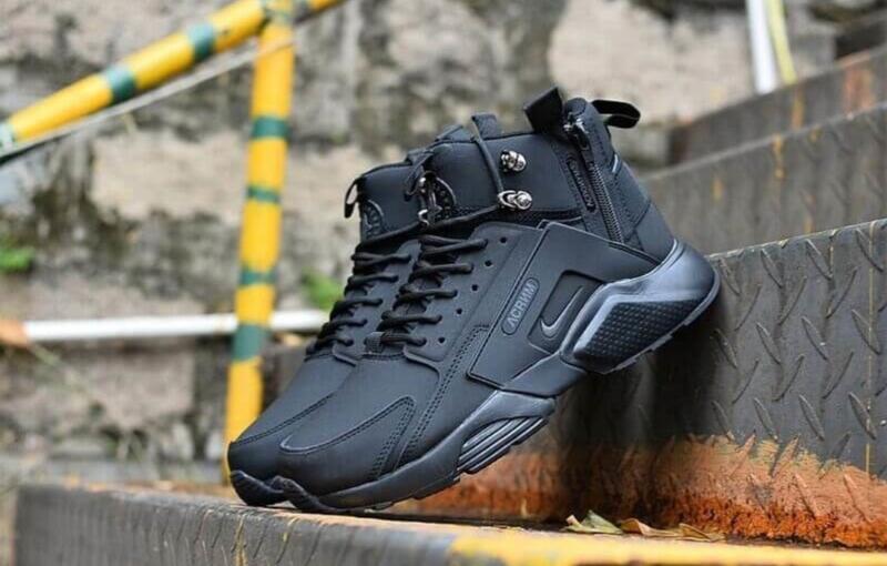 176919567 Brand New Nike Air More Uptempo nike air huarache x acronym city mid lea 980