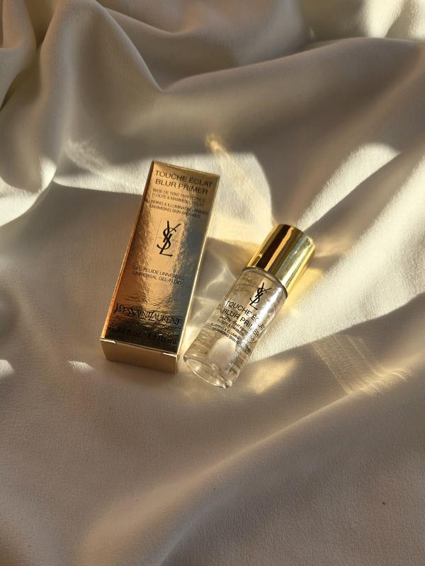 Yves saint laurent touche eclat blur primer new arrivals