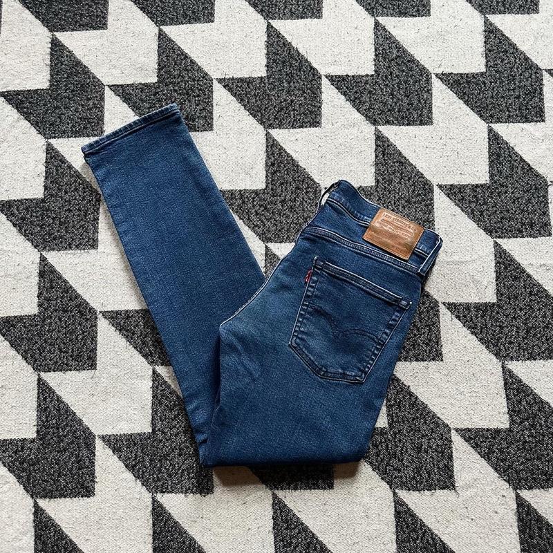 Новые джинсы levi's 502 30x30 — цена 999 грн в каталоге Джинсы Купить ...