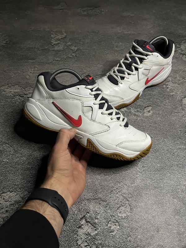 nike tennis court lite 2 42.5 27 999 176991366