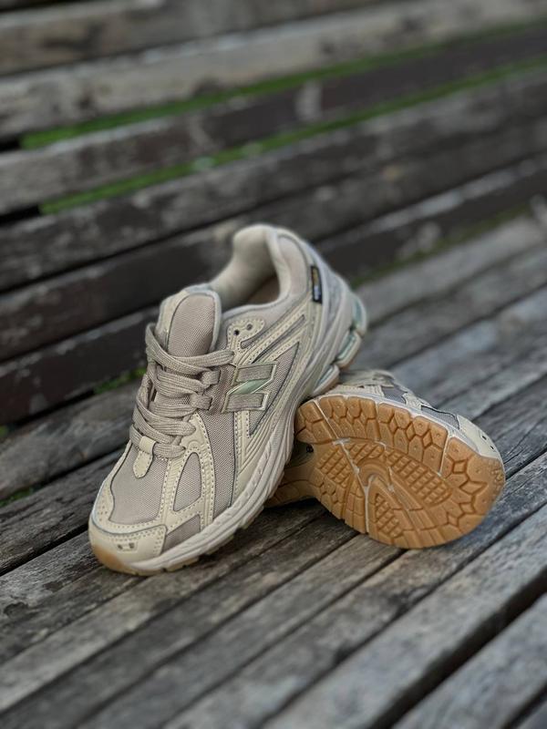 New balance 574 doradas sales