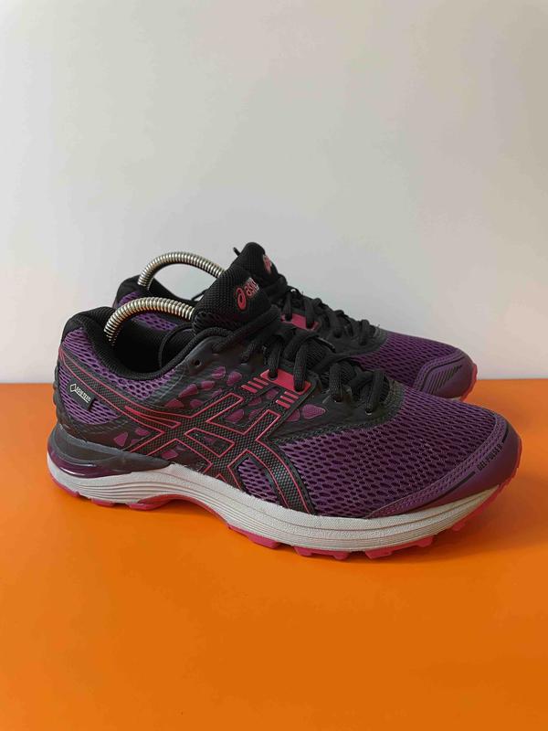 Оригинальные кроссовки asics 🔥gore-tex — ціна 1555 грн у каталозі ...