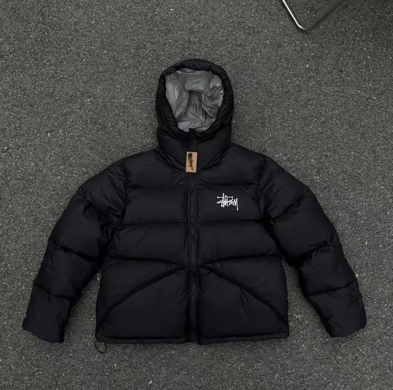 800 down parka on sale