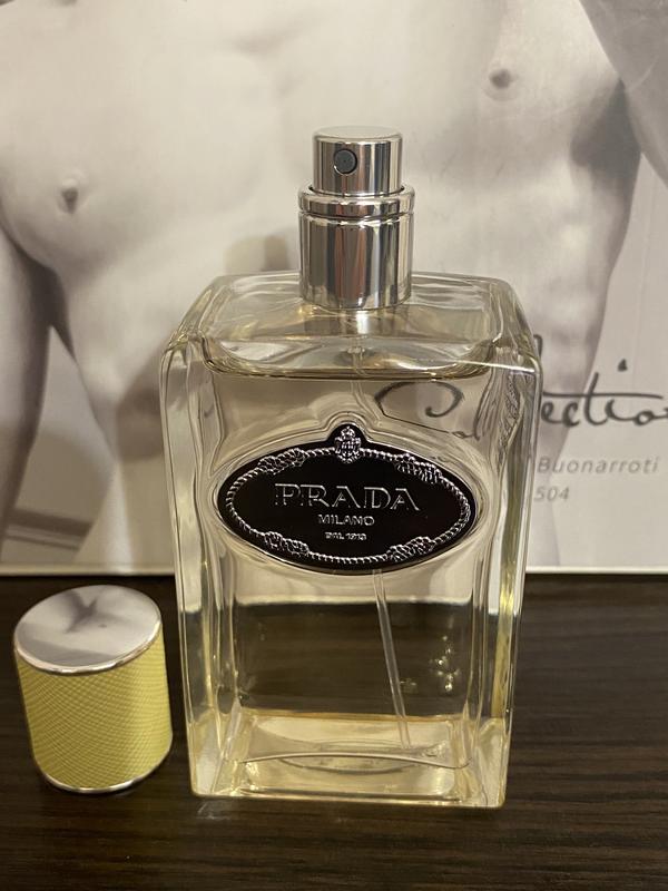 prada infusion de gingembre 60