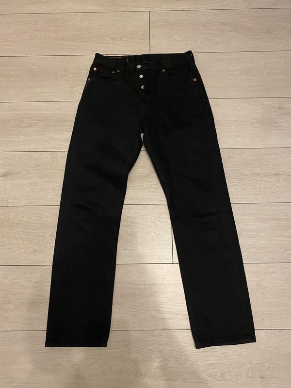 Levis 501 w29 l30 discount