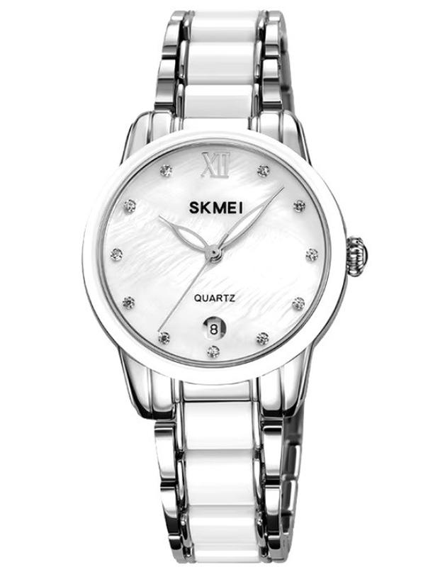 skmei silver kerama 895