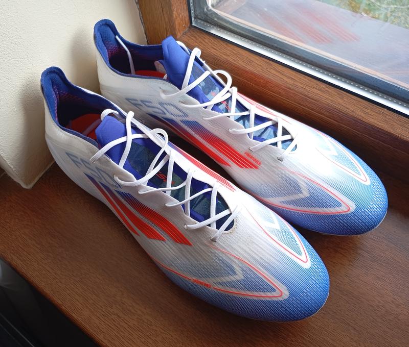 Бутци гібриди adidas f50 elite soft ground soccer cleats if1299
