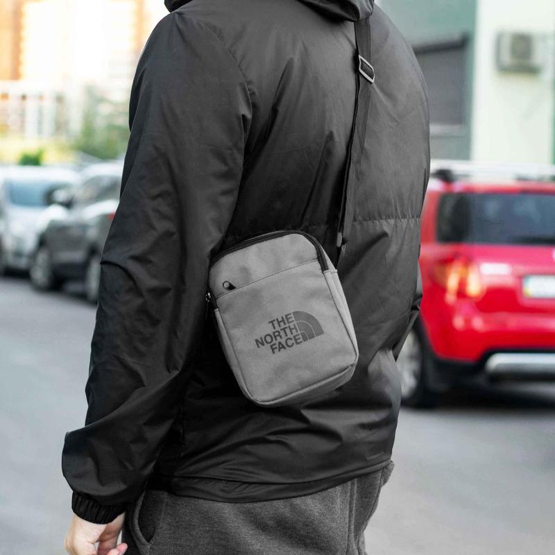 North face messenger online