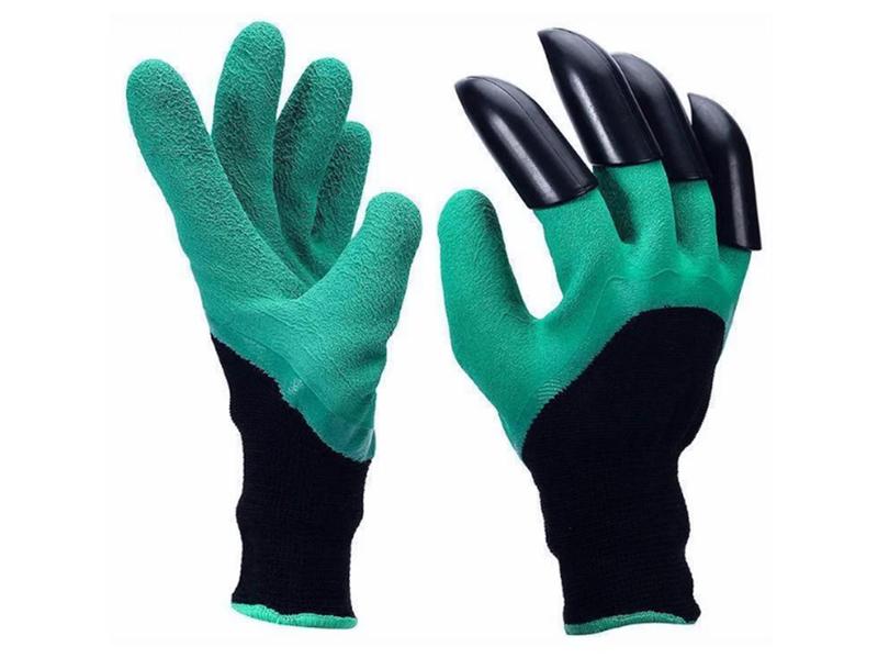 Garden gloves sale