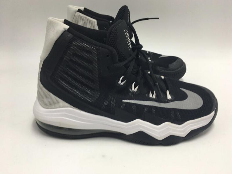 Nike air audacity deals