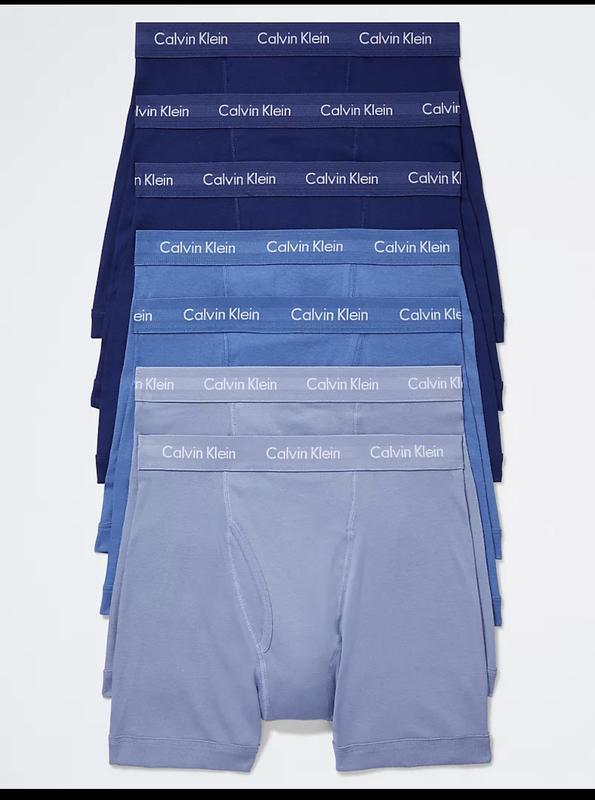 Трусы мужские calvin klein — цена 1900 грн в каталоге Трусы Купить ...