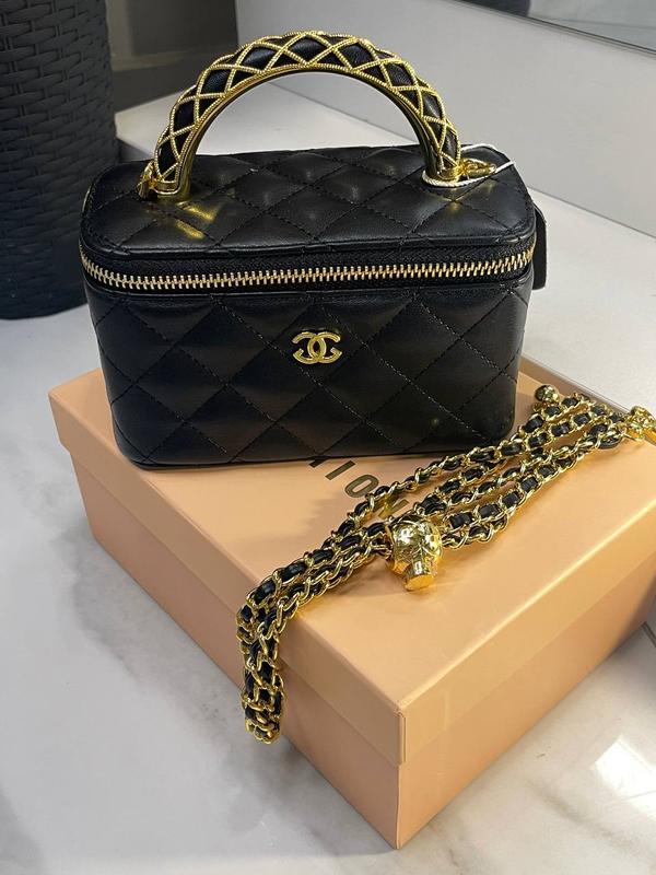 177492337 vip gift chanel makeup chanel 2350