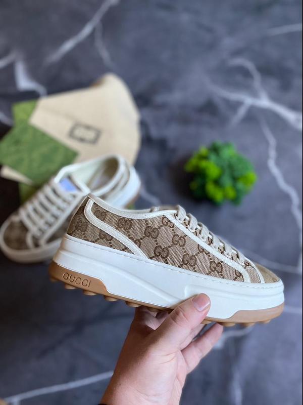 Sneakers gucci original hot sale