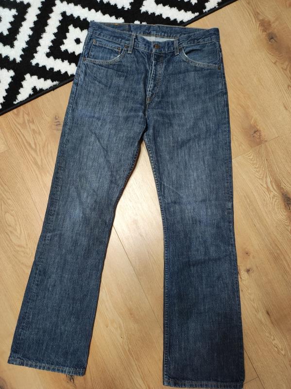 Levis 507 fit discount