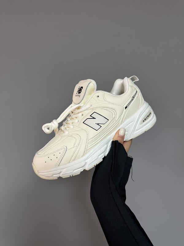Женские кроссовки new balance 530 light beige кроссовки, 38, новое ...