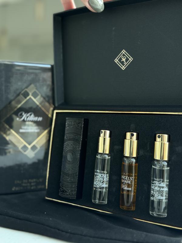 Набір kilian the liquors discovery set 4*7,5 ml — ціна 8775 грн у