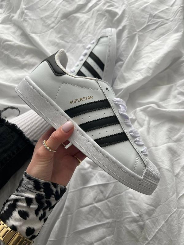 Adidas black and white shoes tumblr sales
