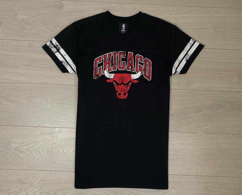 Chicago bulls — цена 167 грн в каталоге Футболки Купить мужские вещи по ...