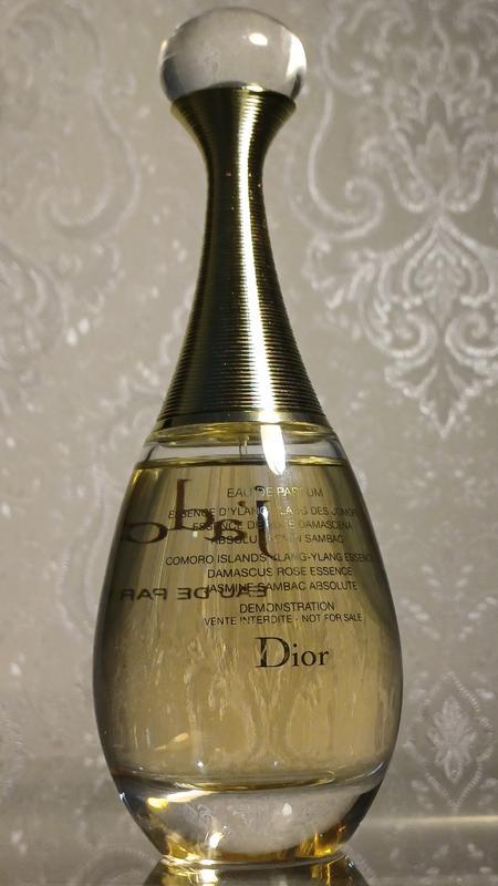 Jadore dior sale hotsell