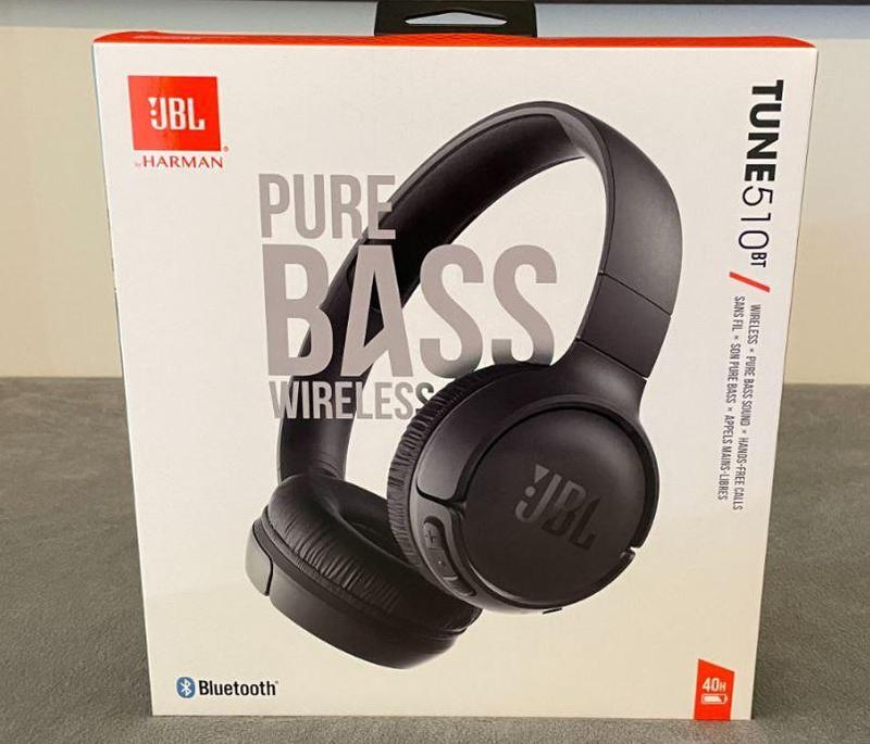 Jbl wireless pure bass sale