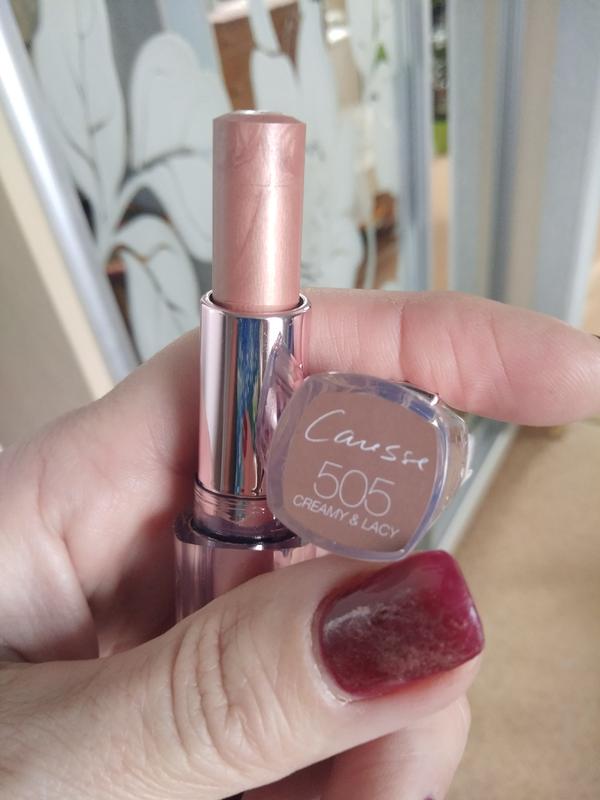 L'oréal помада тон 505 — цена 305 грн в каталоге Помада для губ Купить ...