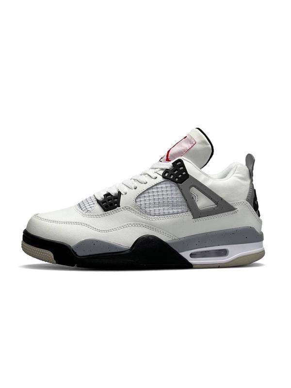 M and m jordan 4 sale