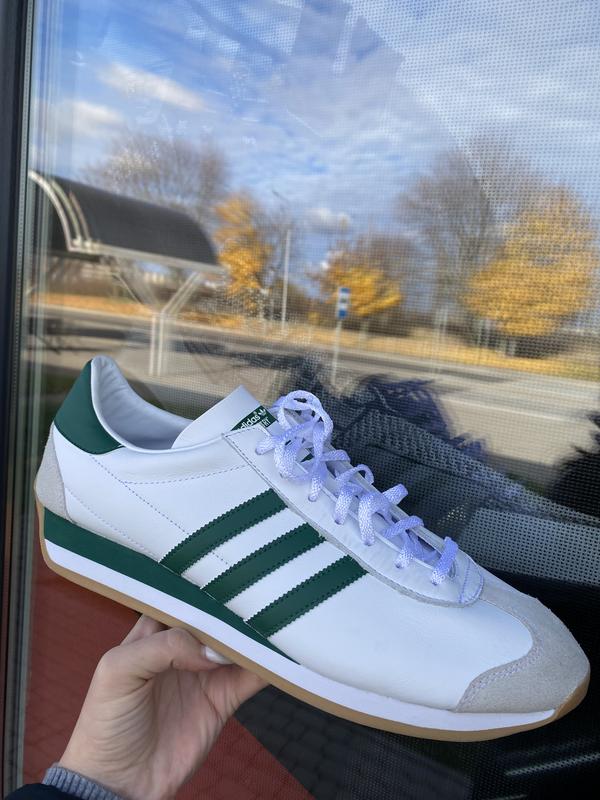 Кросівки adidas originals country japan (ie4042)оригінал — купить