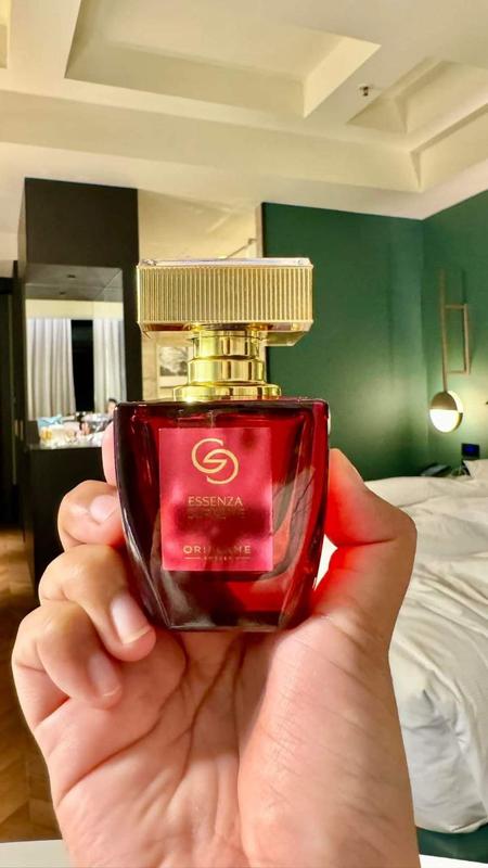 Женские духи giordani gold essenza supreme — цена 999 грн в каталоге ...