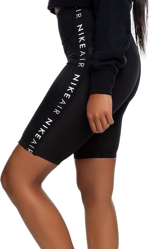 Велосипедки nike pro — ціна 95 грн у каталозі Лосіни Купити жіночі речі ...