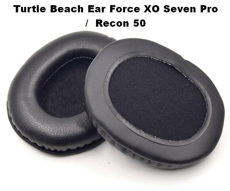 turtle beach ear force xo seven pro recon 50 gaming headset 220 162402967